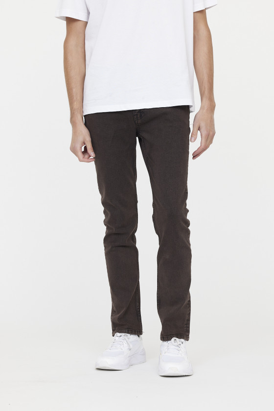 lee cooper Pantalon LC122 Brown