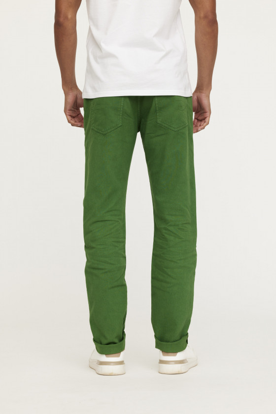 Lee Cooper Pantalon LC122 Cactus