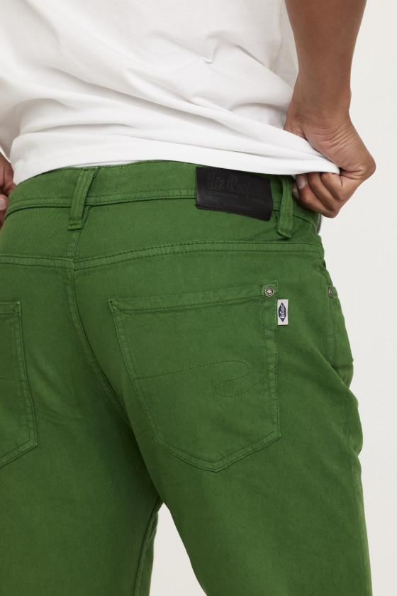 Lee Cooper Pantalon LC122 Cactus