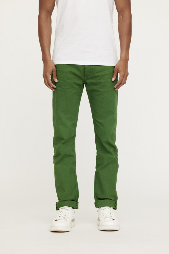 lee cooper Pantalon LC122 Cactus