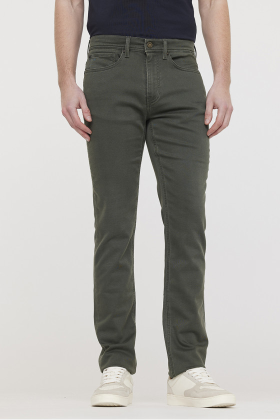 lee cooper Pantalon LC122 Kaki Olive
