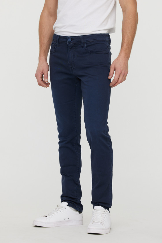 Lee Cooper Pantalon LC122 Navy