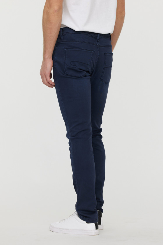 Lee Cooper Pantalon LC122 Navy