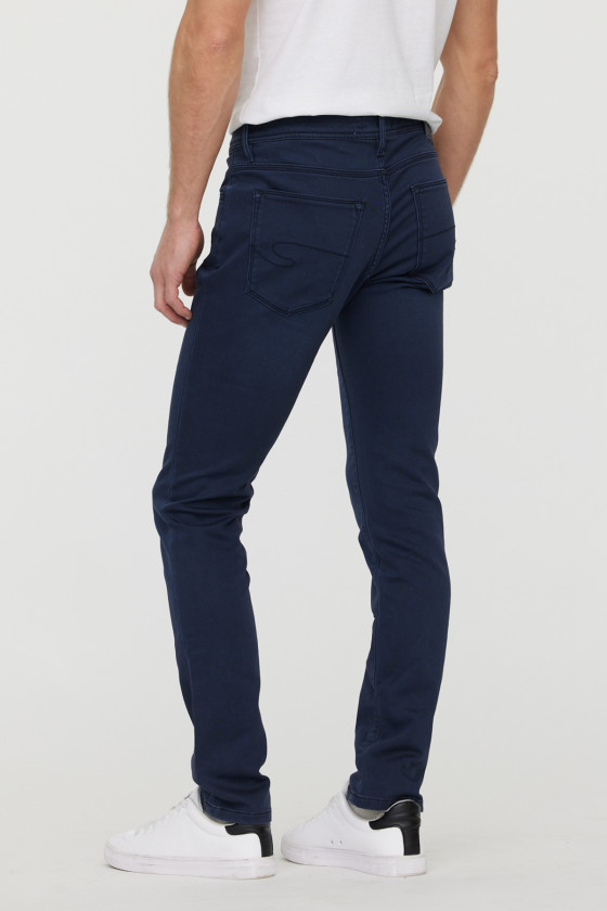 Lee Cooper Pantalon LC122 Navy