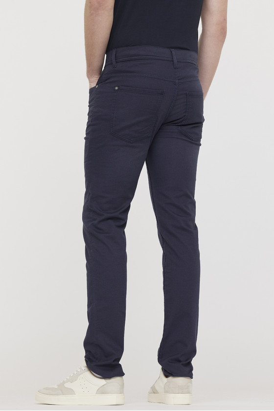 Lee Cooper Pantalon LC122 Navy