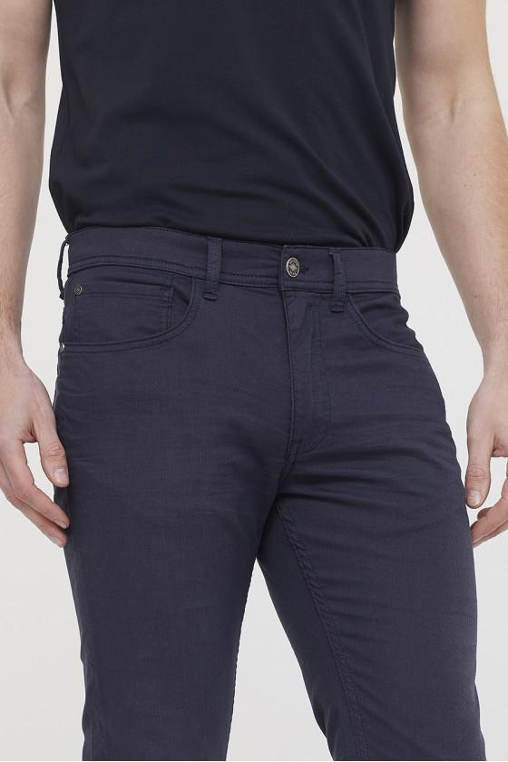 Lee Cooper Pantalon LC122 Navy