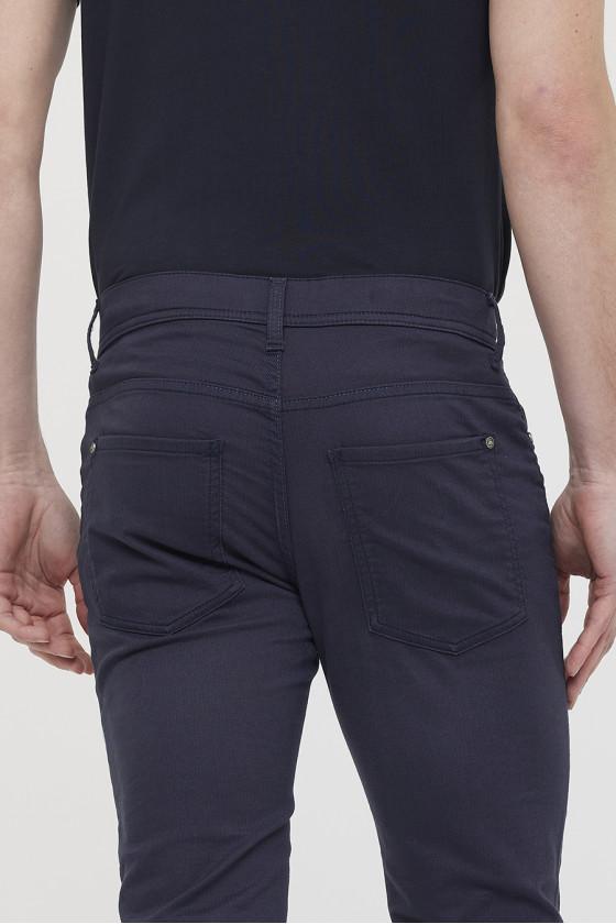 Lee Cooper Pantalon LC122 Navy
