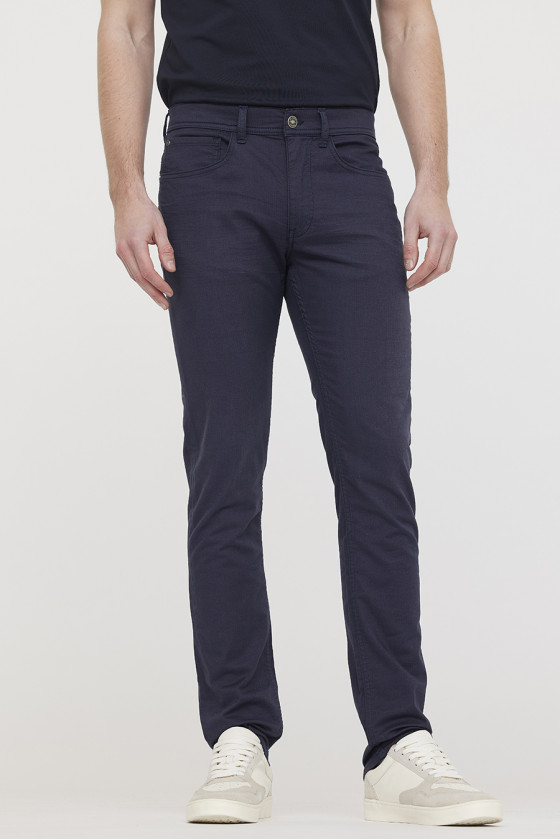 lee cooper Pantalon LC122 Navy
