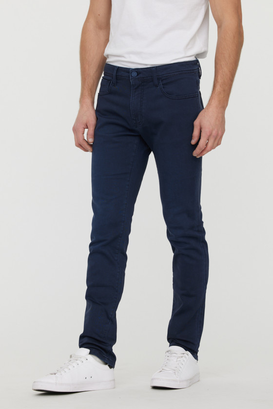 lee cooper Pantalon LC122 Navy