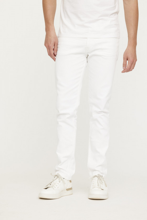 lee cooper Pantalon LC122 Optic White