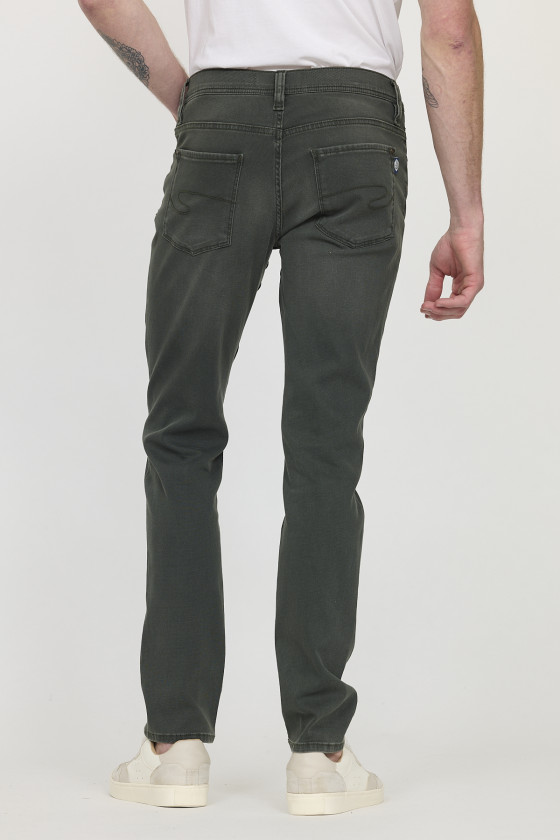 Lee Cooper Pantalon LC122 Thym