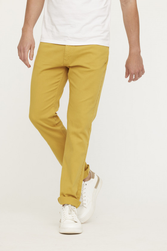 Lee Cooper Pantalon LC122 Topaz