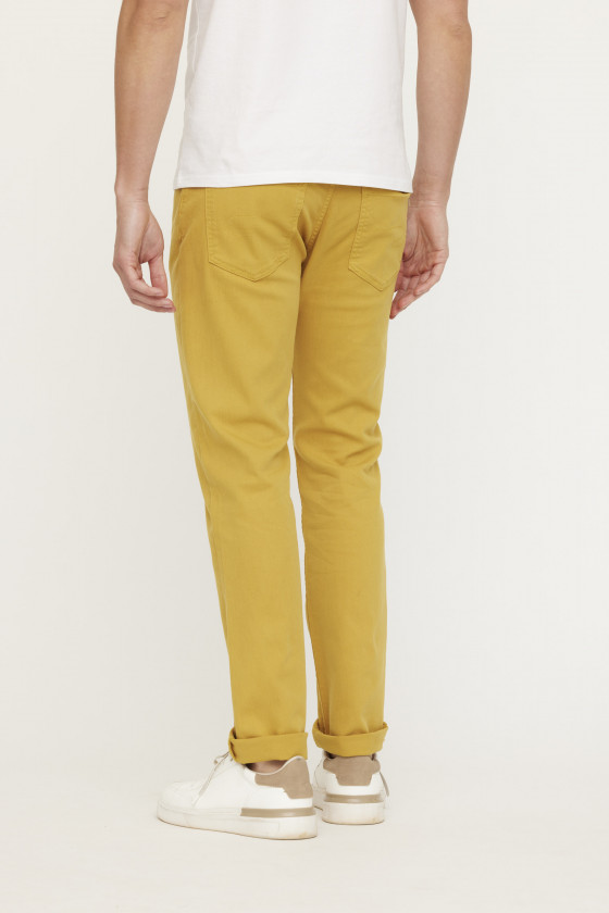 Lee Cooper Pantalon LC122 Topaz
