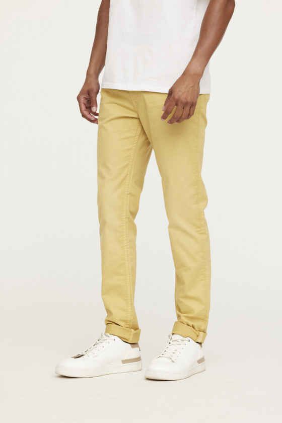 Lee Cooper Pantalon LC122 Topaz