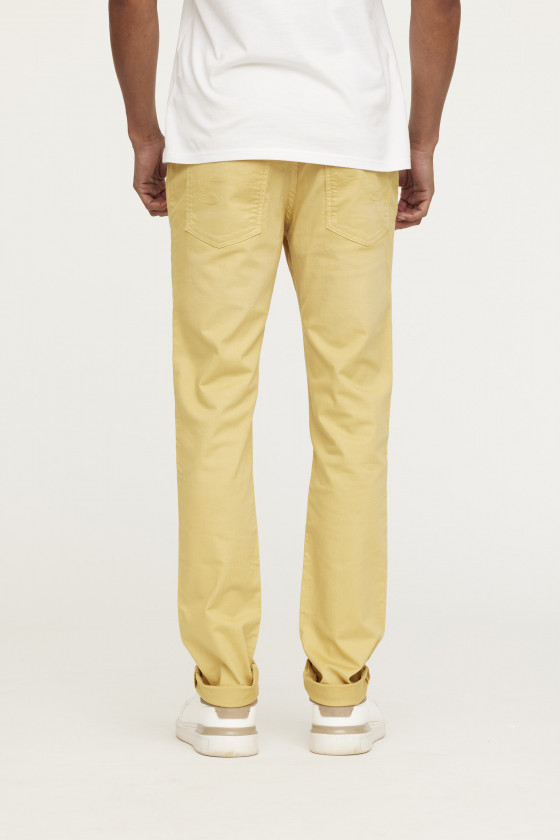 Lee Cooper Pantalon LC122 Topaz