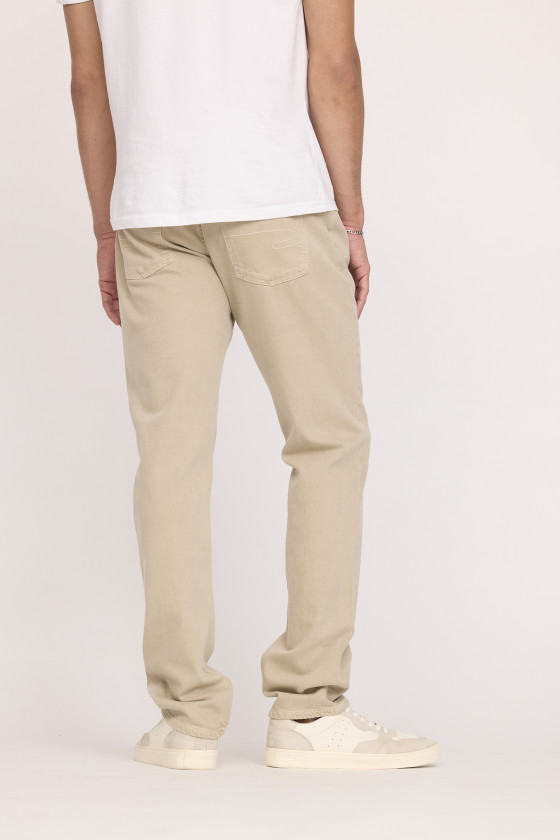 Lee Cooper Pantalon LC122 Tortilla Brown