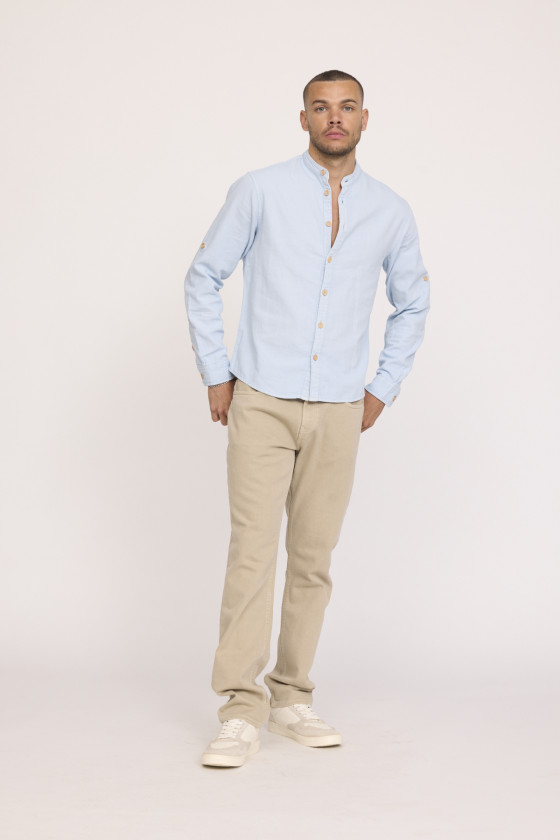 lee cooper Pantalon LC122 Tortilla brown