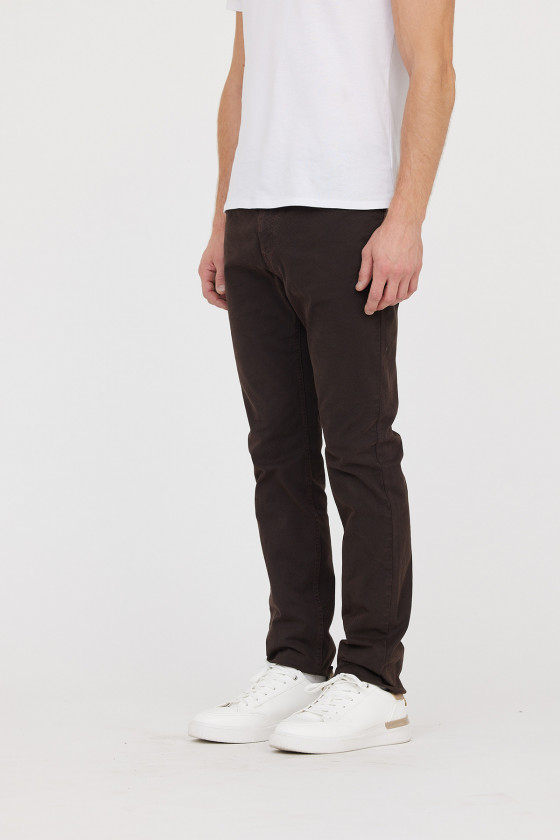 Lee Cooper Pantalon LC122ZP Ecorce L34