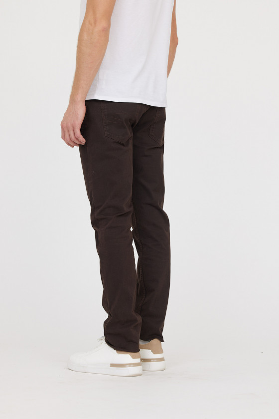 Lee Cooper Pantalon LC122ZP Ecorce L34