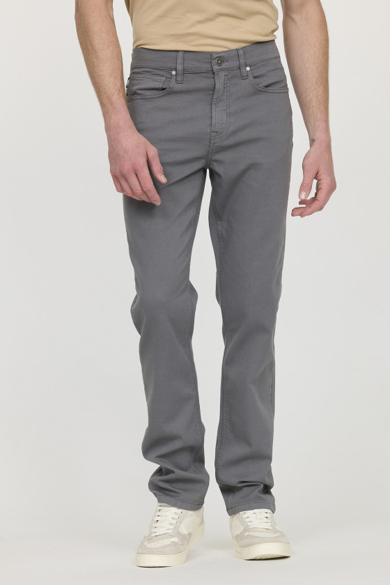Lee Cooper Pantalon LC126 Anthracite