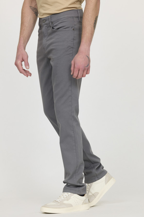 Lee Cooper Pantalon LC126 Anthracite