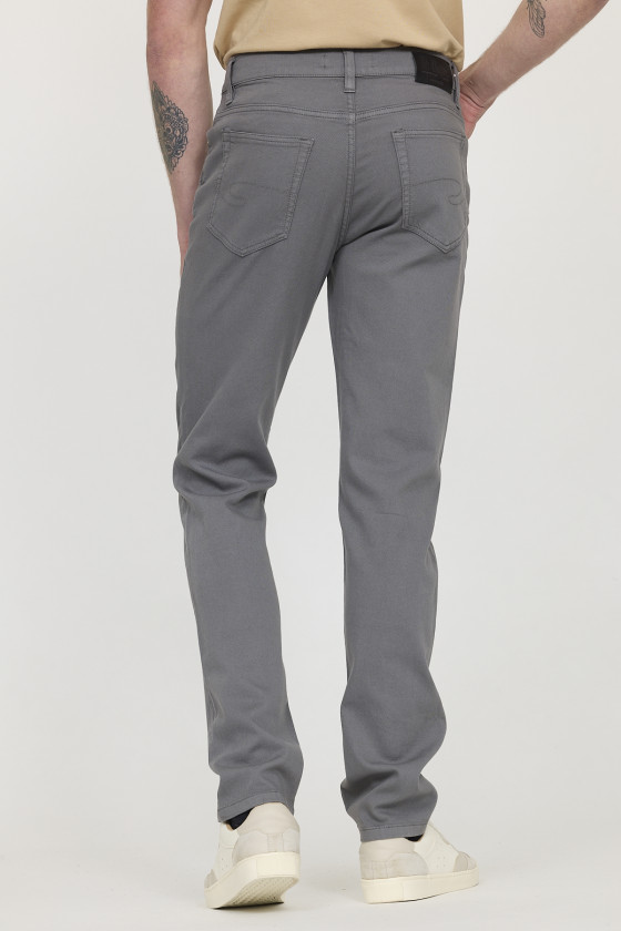 Lee Cooper Pantalon LC126 Anthracite