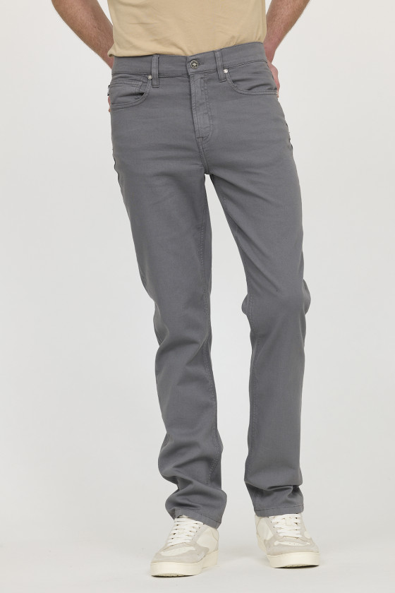 lee cooper Pantalon LC126 Anthracite