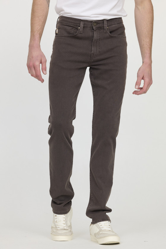 Lee Cooper Pantalon LC126 Brown