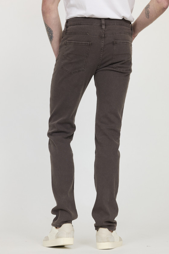 Lee Cooper Pantalon LC126 Brown