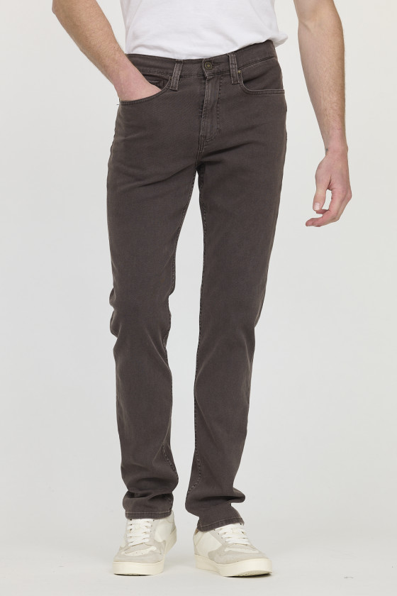 lee cooper Pantalon LC126 Brown