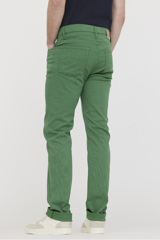 Lee Cooper Pantalon LC126 Cactus