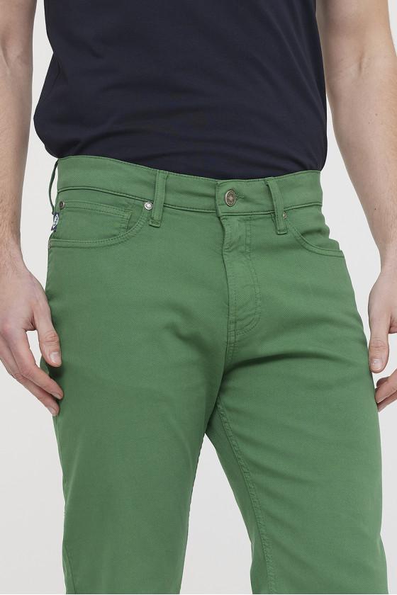Lee Cooper Pantalon LC126 Cactus