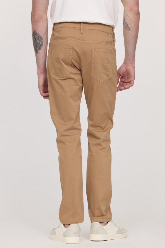 Lee Cooper Pantalon LC126 Camel