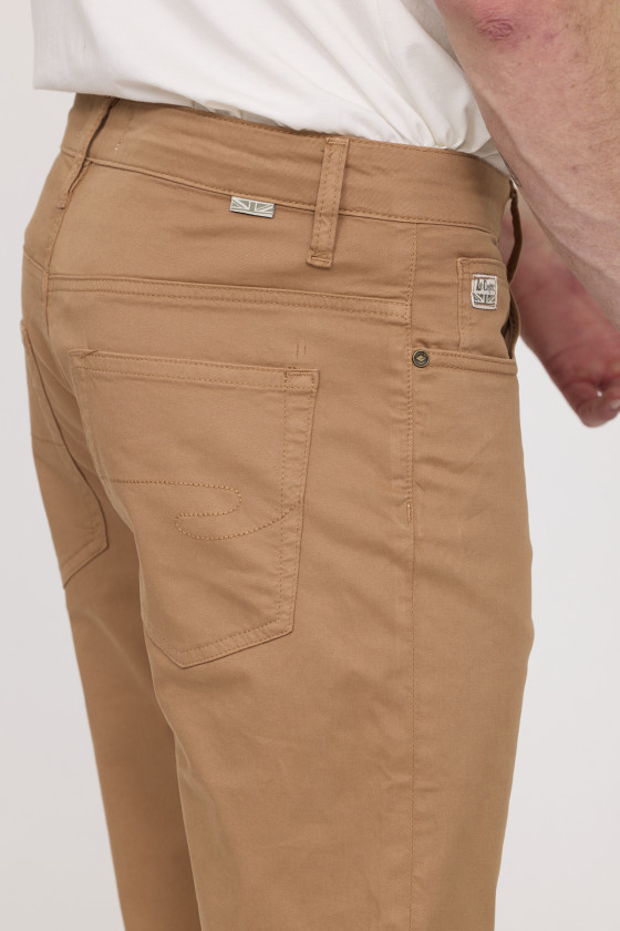 Lee Cooper Pantalon LC126 Camel