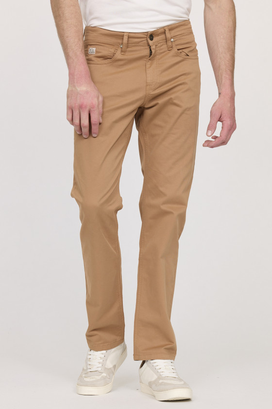 lee cooper Pantalon LC126 Camel