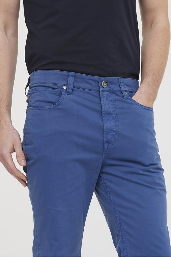 Lee Cooper Pantalon LC126 Cobalt