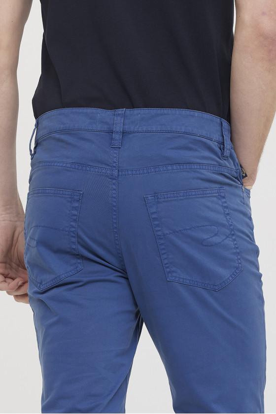Lee Cooper Pantalon LC126 Cobalt