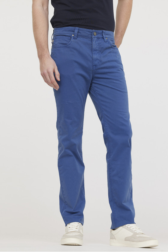 lee cooper Pantalon LC126 Cobalt