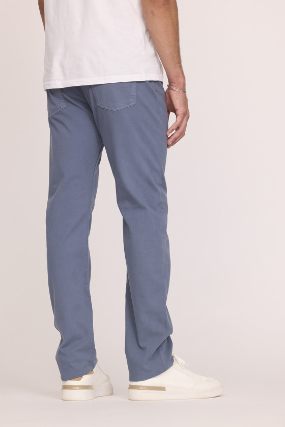 Lee Cooper Pantalon LC126 Gris Gravité