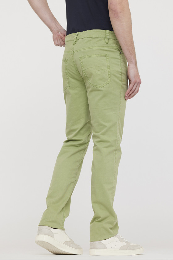 Lee Cooper Pantalon LC126 Matcha