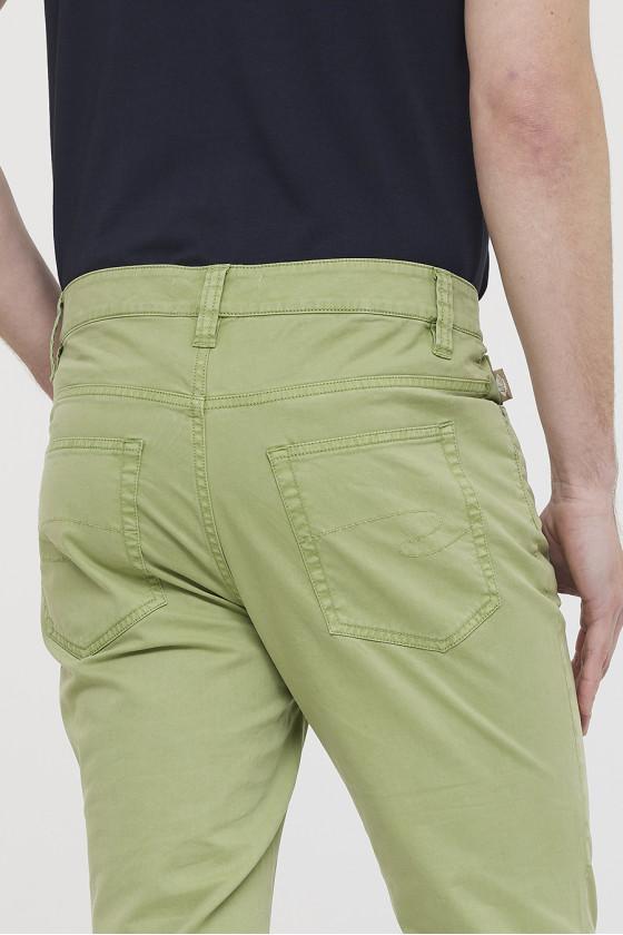 Lee Cooper Pantalon LC126 Matcha