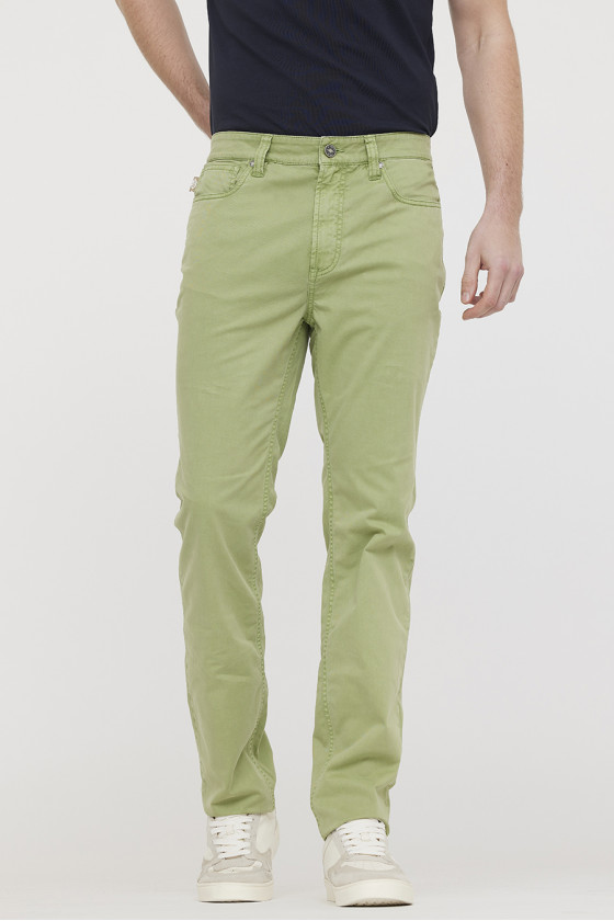 lee cooper Pantalon LC126 Matcha