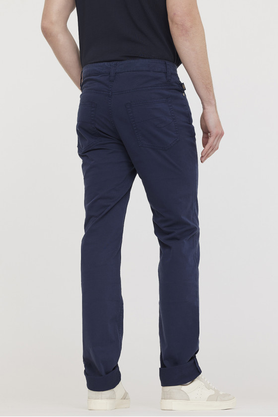 Lee Cooper Pantalon LC126 Navy