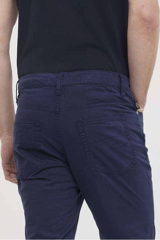Lee Cooper Pantalon LC126 Navy