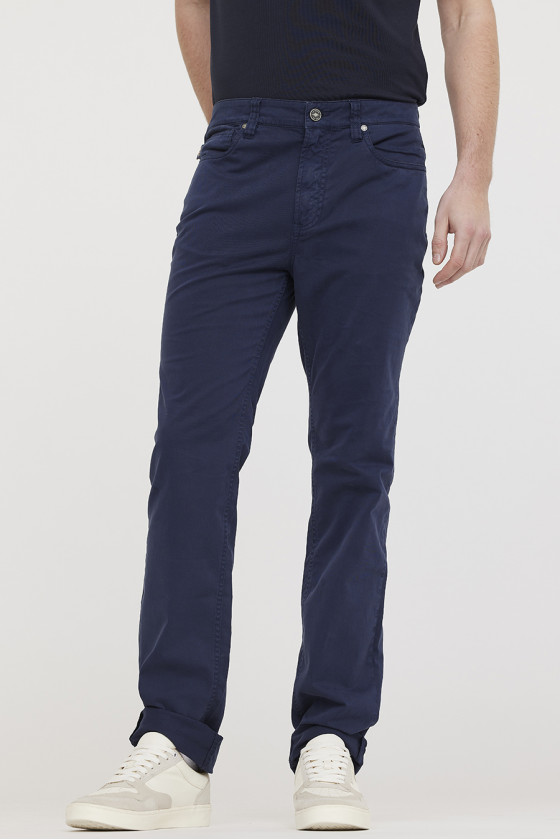 lee cooper Pantalon LC126 Navy