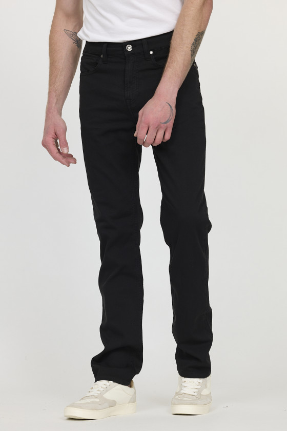 Lee Cooper Pantalon LC126 Noir