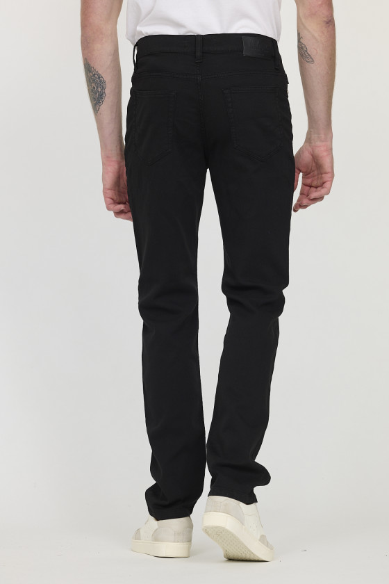 Lee Cooper Pantalon LC126 Noir