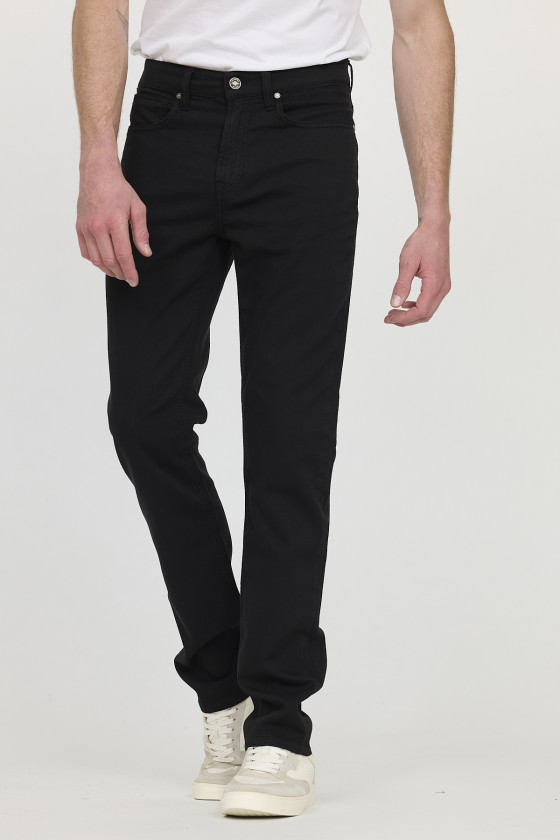 lee cooper Pantalon LC126 Noir