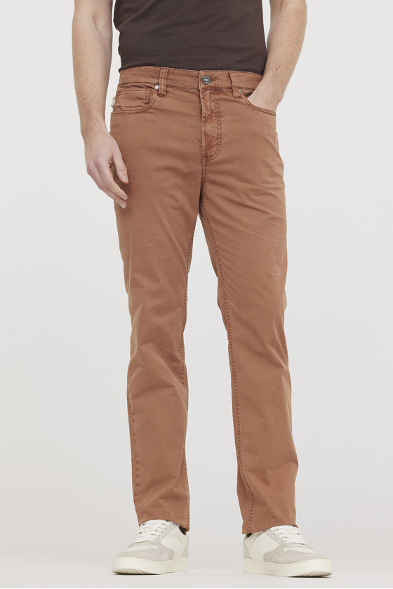 lee cooper Pantalon LC126 Sepia
