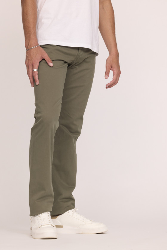 Lee Cooper Pantalon LC126 Thym